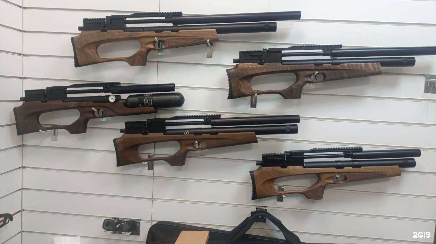 Отзывы на компанию СибХантер в Барнауле c фото