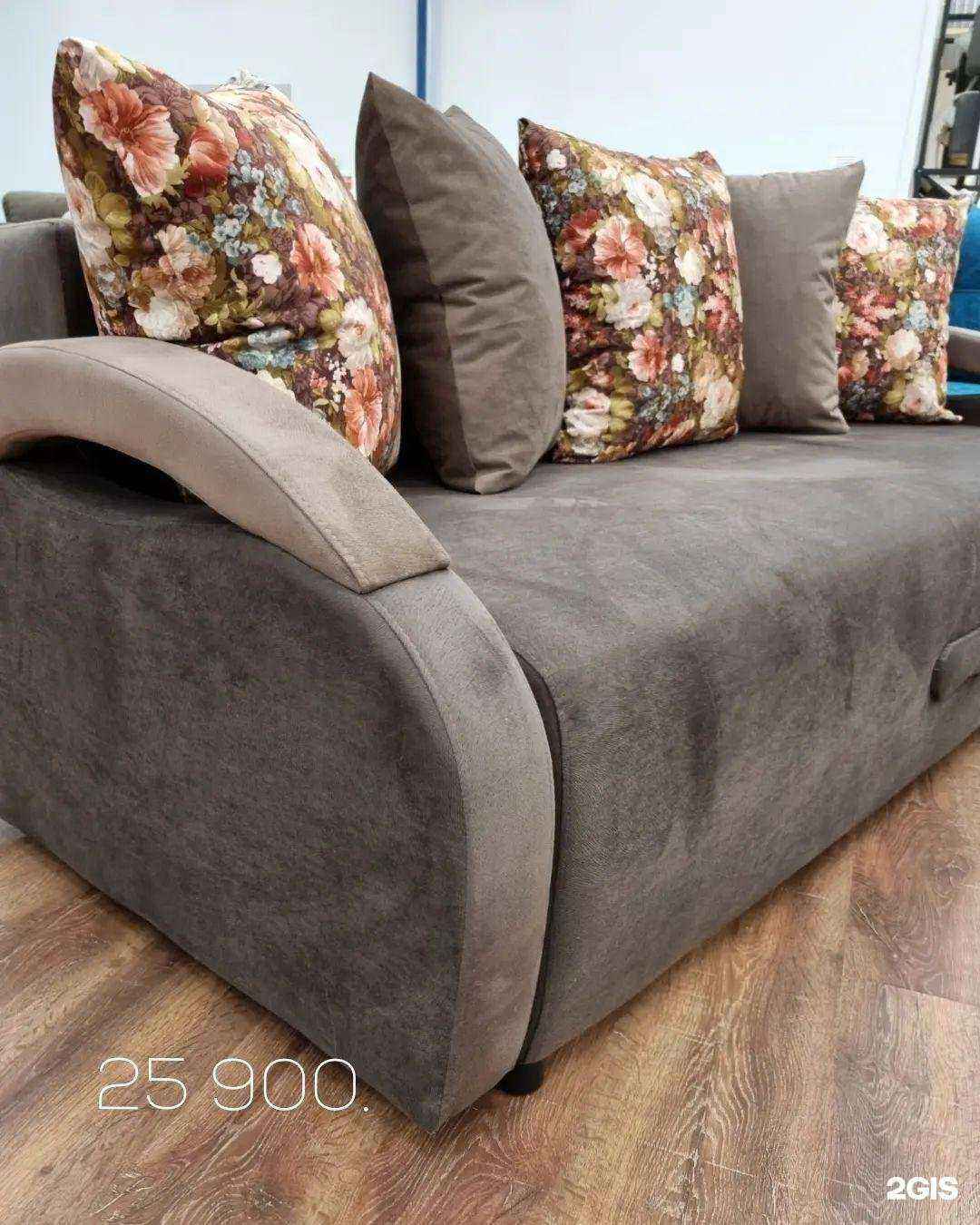 Отзывы на компанию 99 divanoff в Екатеринбурге c фото