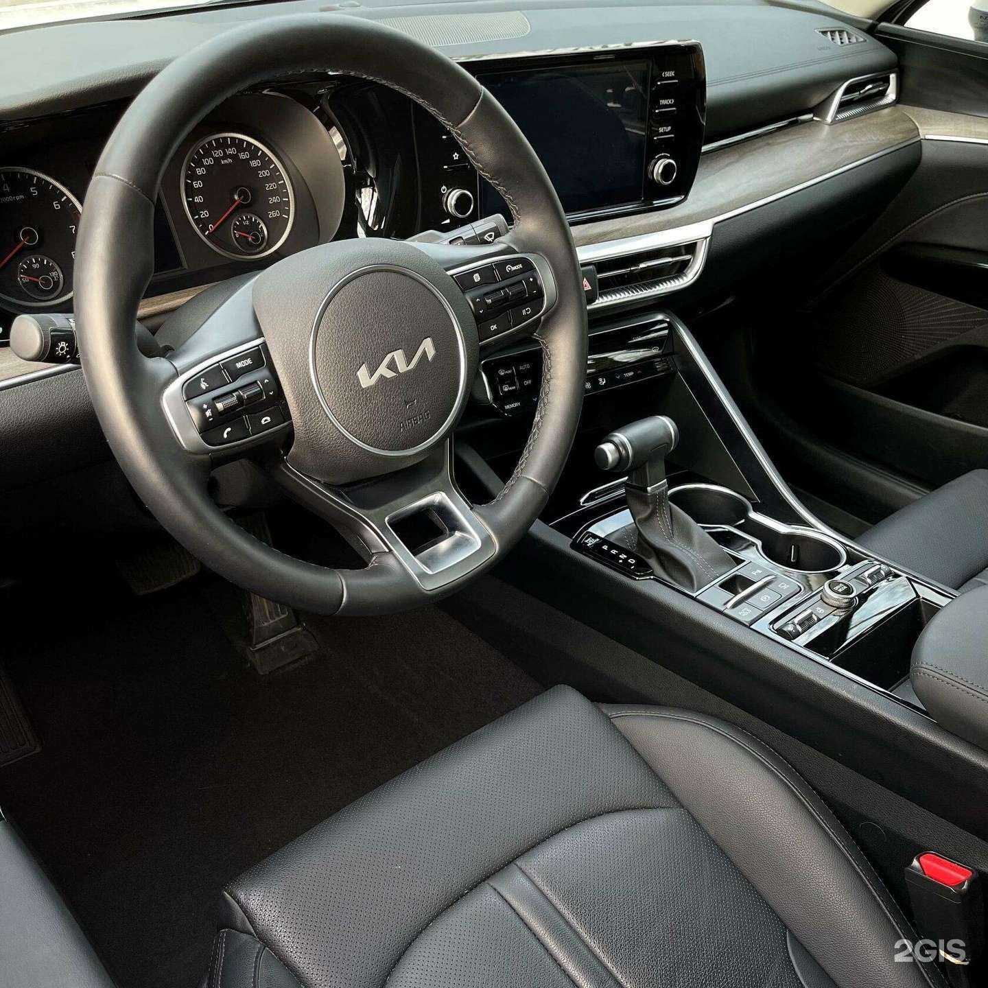 Отзывы на компанию Metra Car в Калининграде c фото