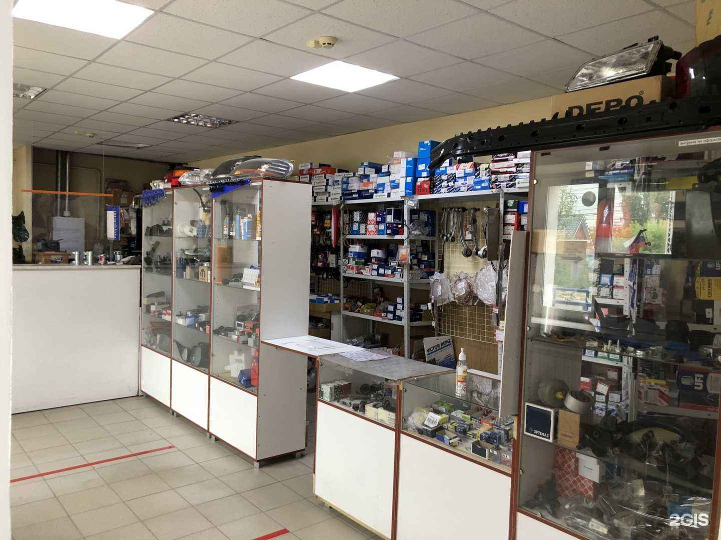 Отзывы на компанию Bossavto.su в Иванове c фото