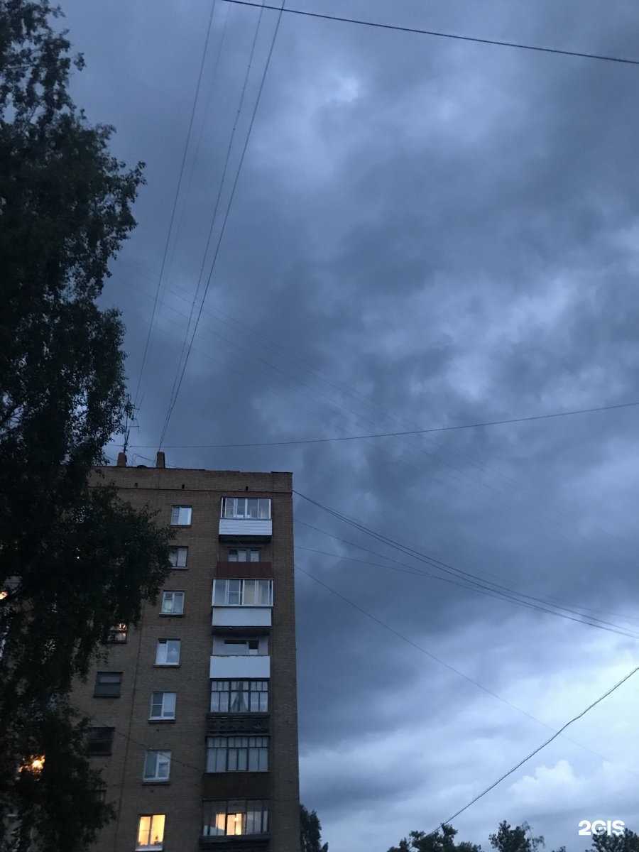 Отзывы на компанию Быстро Стрижка в Сыктывкаре c фото - фотография 2 из 2