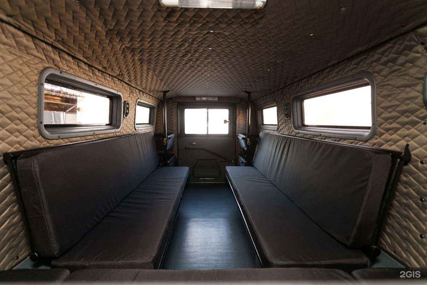 Отзывы на компанию Техноимпульс в Тюмени c фото