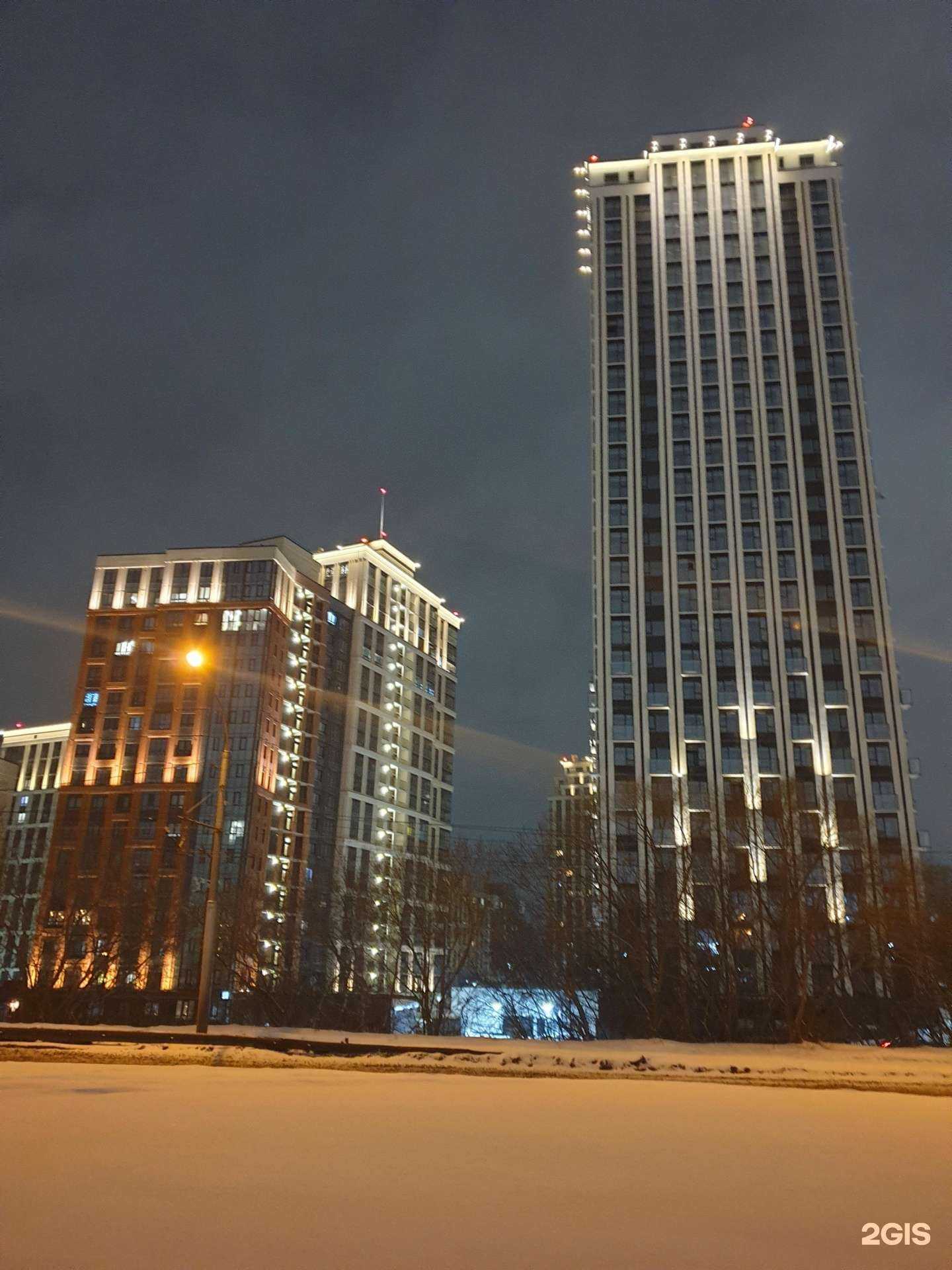 Отзывы на компанию Jet Life в Новосибирске c фото