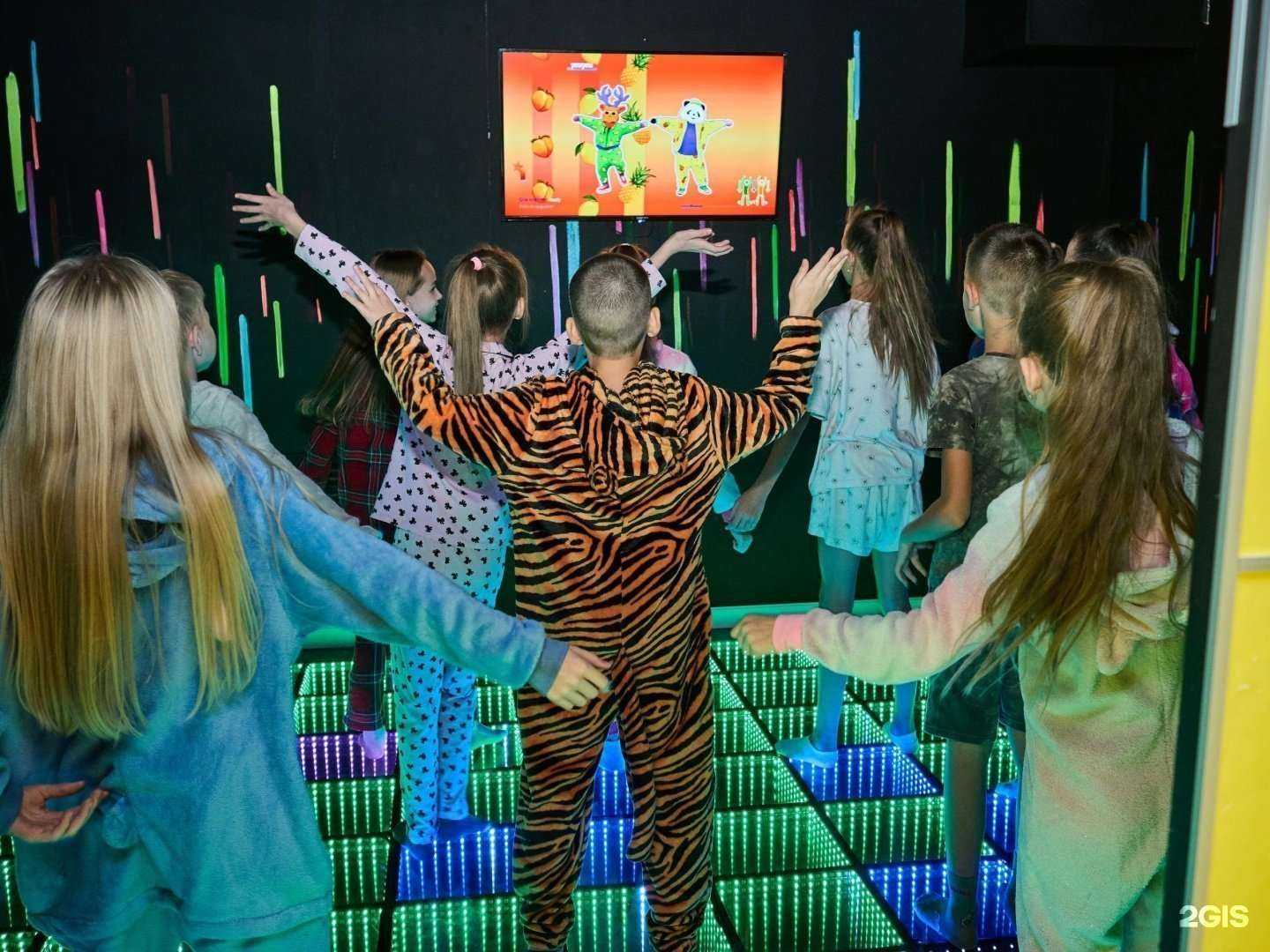 Отзывы на компанию Крейзи Хаус в г. Кемерово c фото