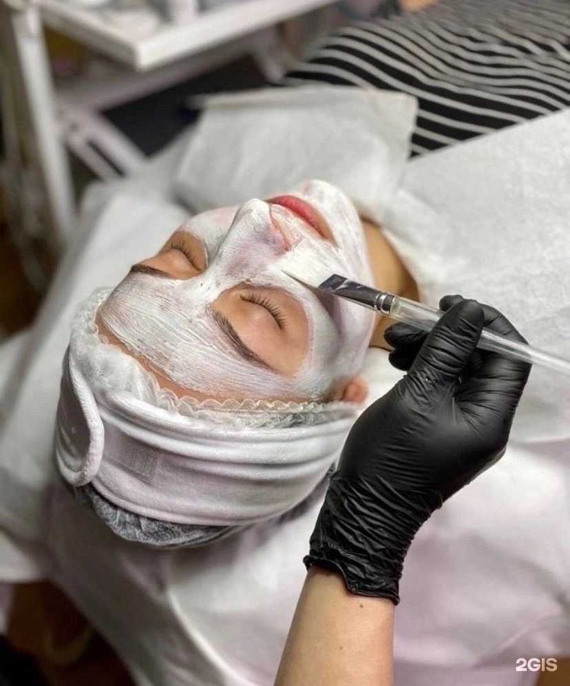 Отзывы на компанию Кабинет косметолога в Новосибирске c фото