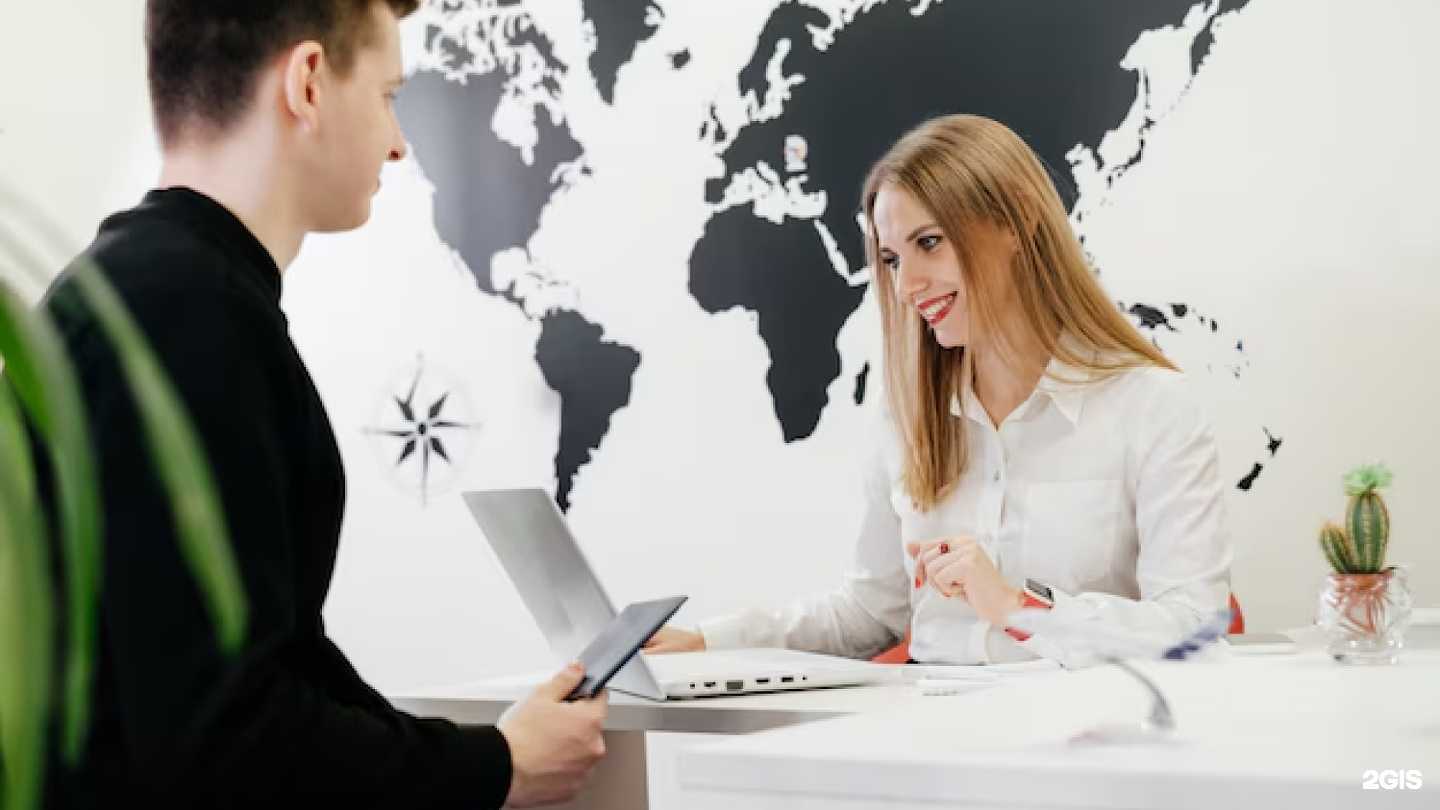 Отзывы на компанию Гости города в Коломне c фото