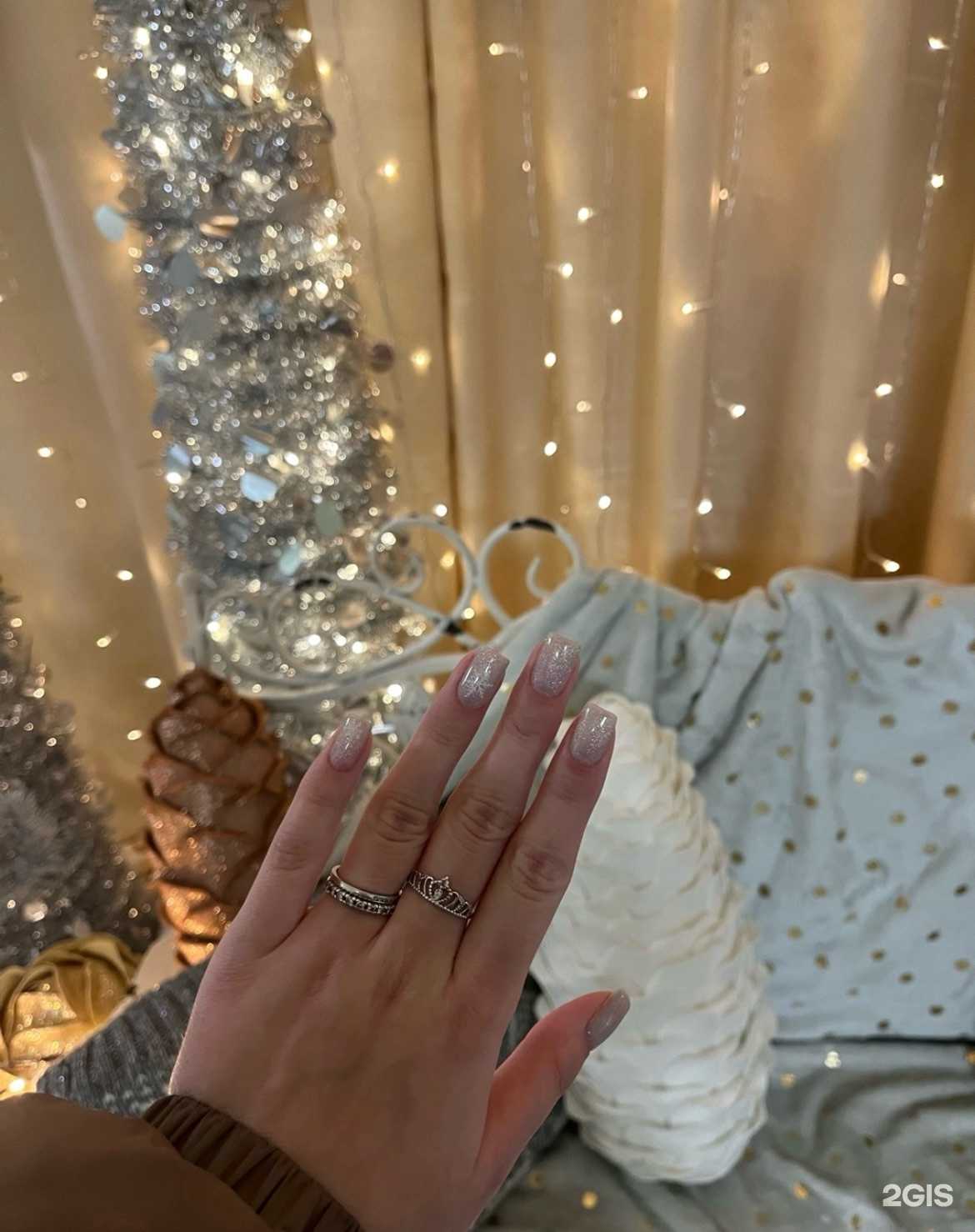 Отзывы на компанию Кабинет маникюра в г. Мурманск c фото