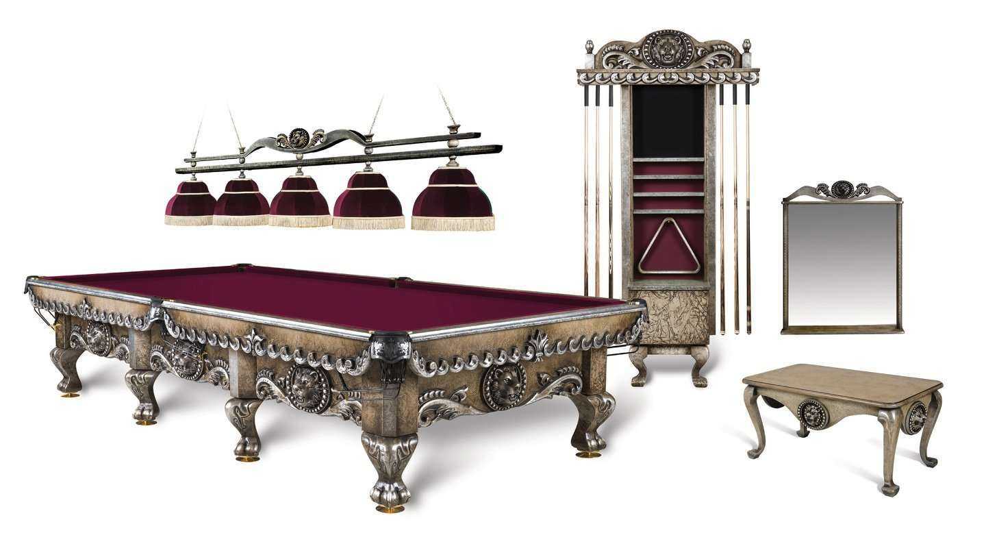 Отзывы на компанию Мир бильярда в г. Барнаул c фото