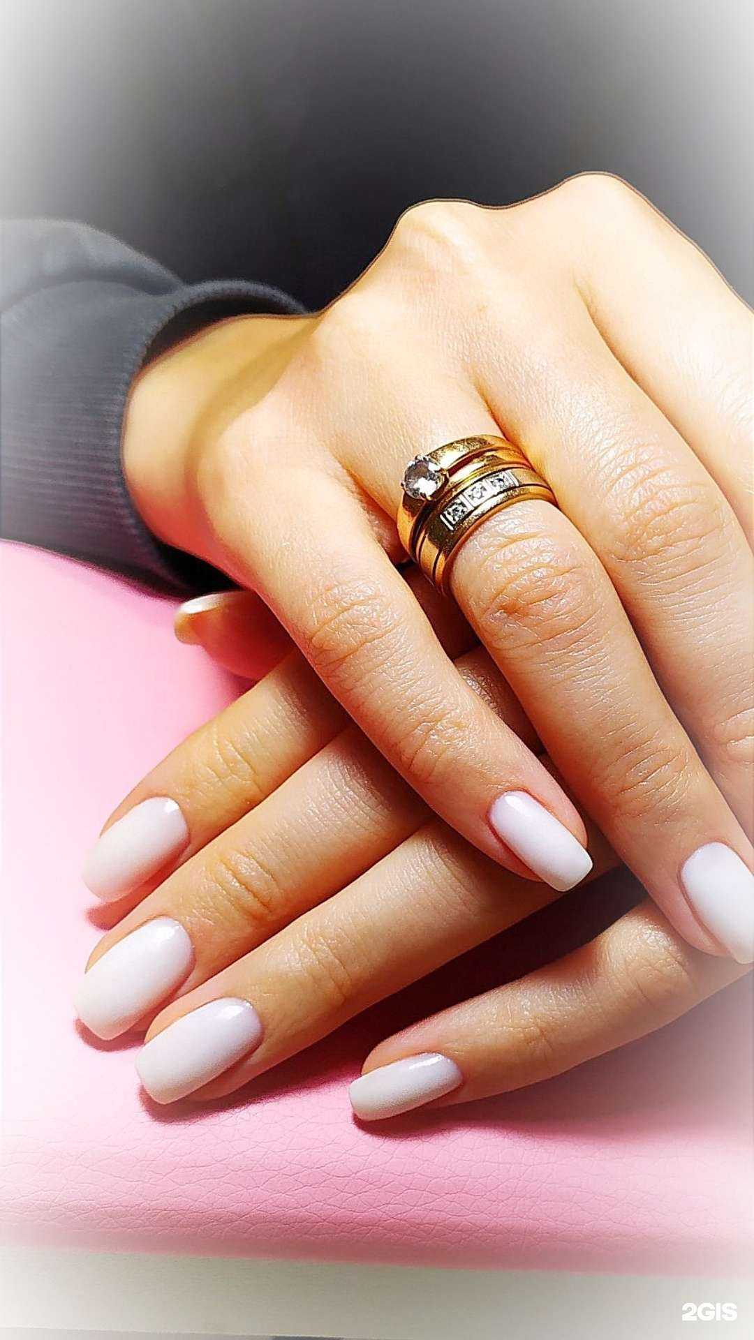 Отзывы на компанию Ногтевая студия в Новокуйбышевске c фото