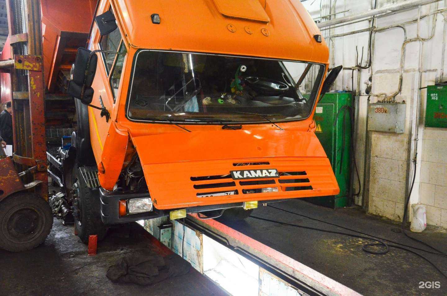 Отзывы на компанию МазСервис в Ярославле c фото