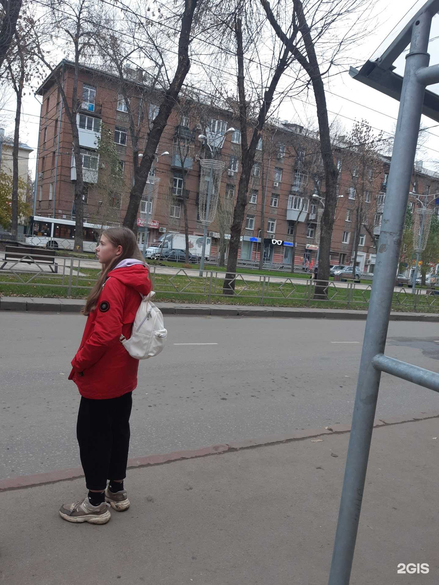 Отзывы на компанию Чебоксарский трикотаж в Самаре c фото - фотография 2 из 2