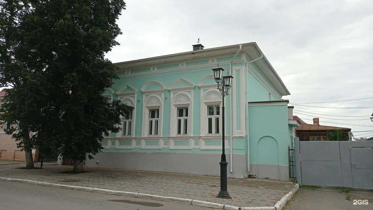 Отзывы на компанию Гостиница в г. Елабуга c фото