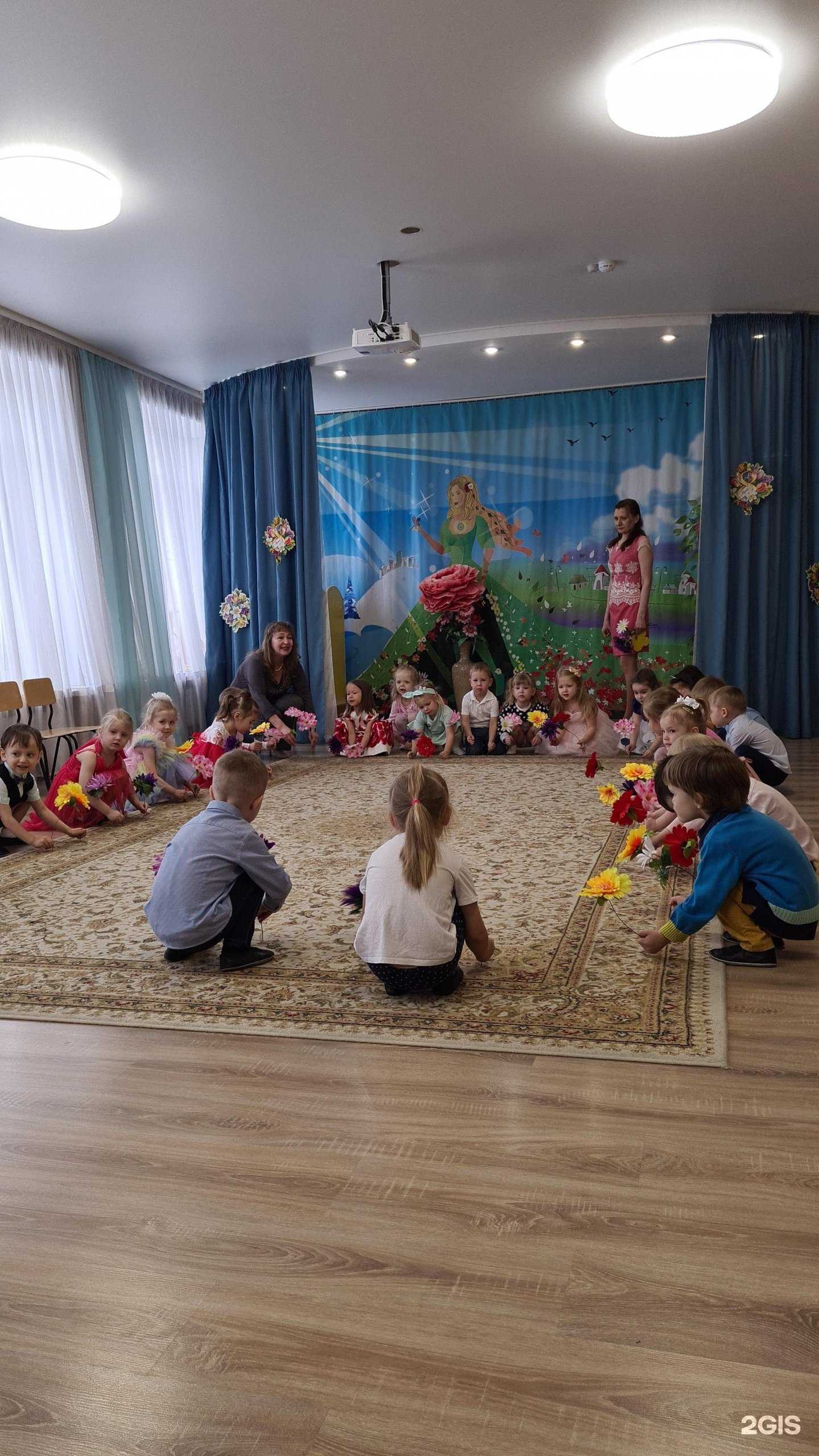 Отзывы на компанию Детский сад №366 в Екатеринбурге c фото