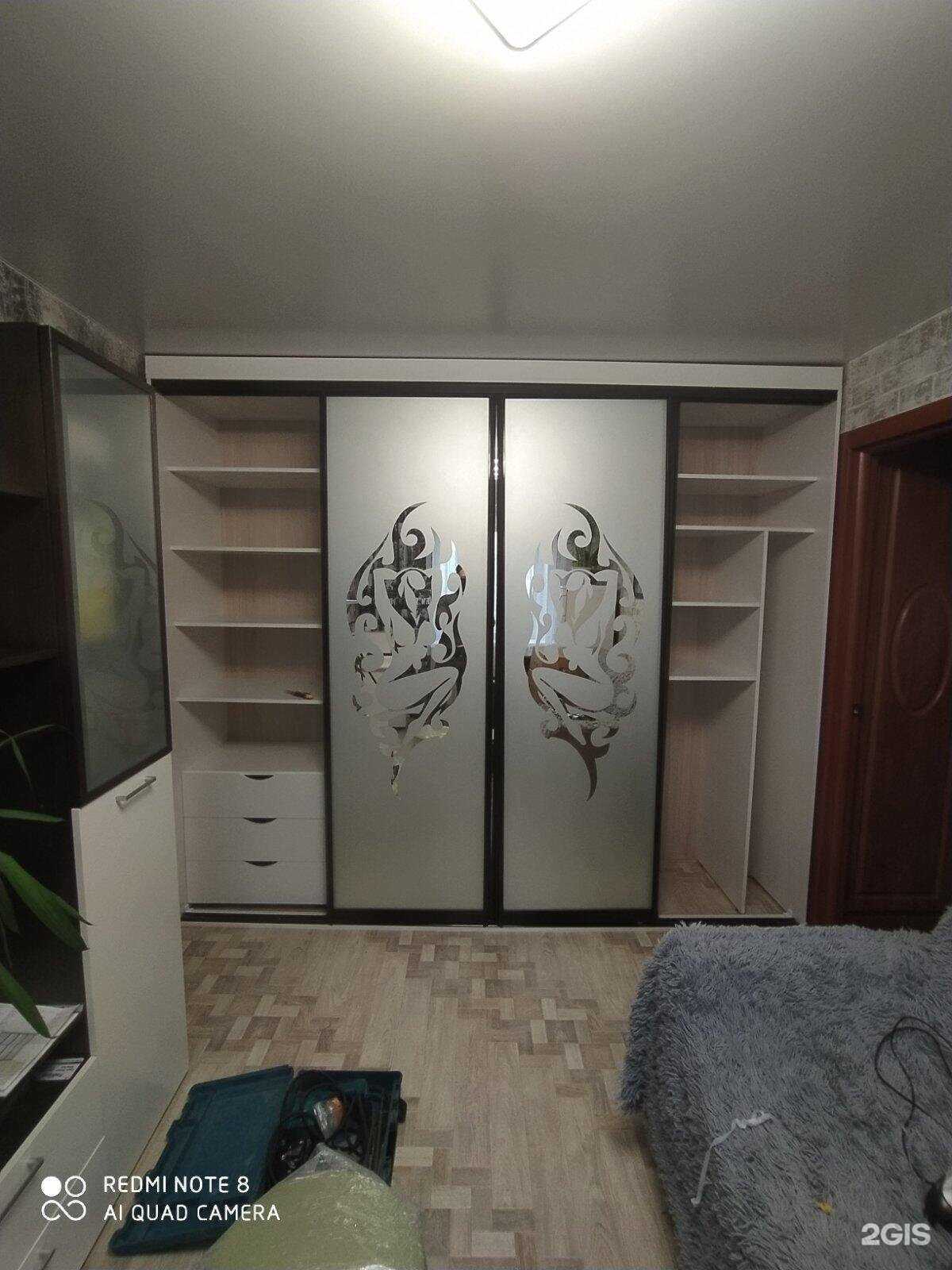 Отзывы на компанию Мебельный микс в Дзержинске c фото