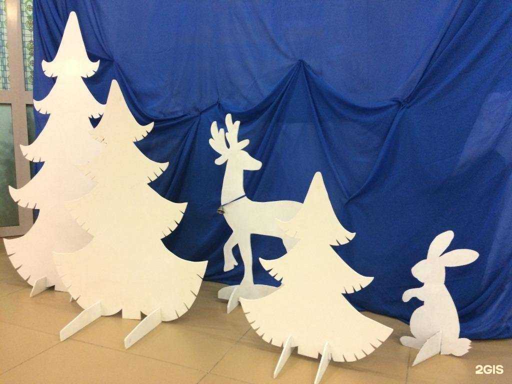 Отзывы на компанию Незнайка в Ханты-Мансийске c фото