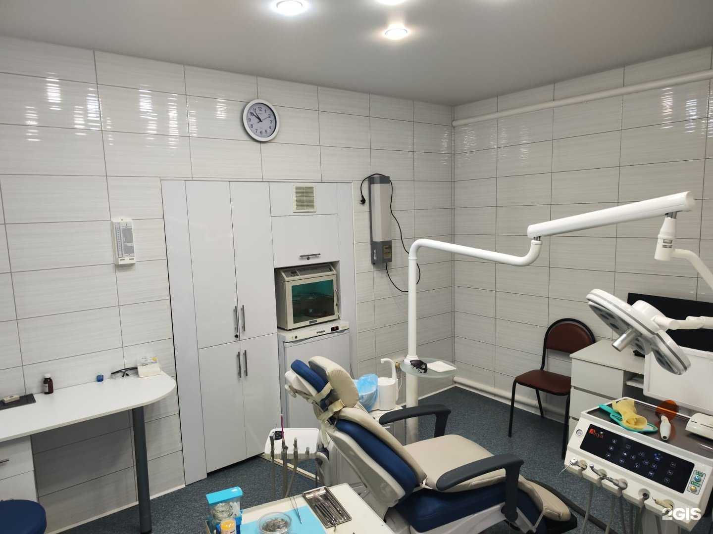 Отзывы на компанию Альфадент в Тамбове c фото