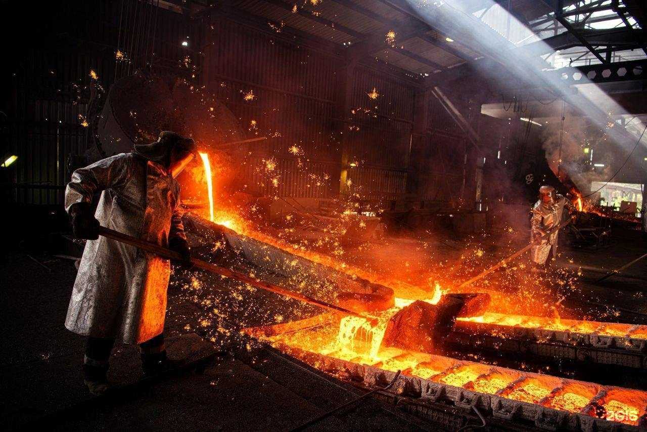 Отзывы на компанию Оренбургвторчермет в г. Орск c фото