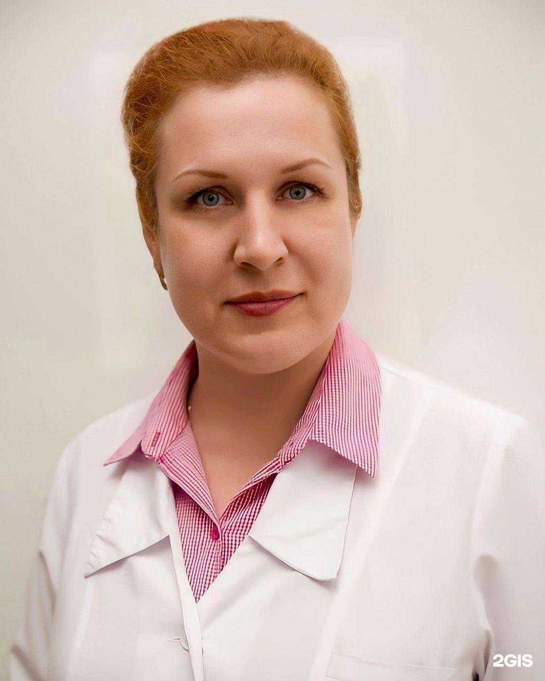 Отзывы на компанию Клиника Восстановительной Медицины
 в Казани c фото