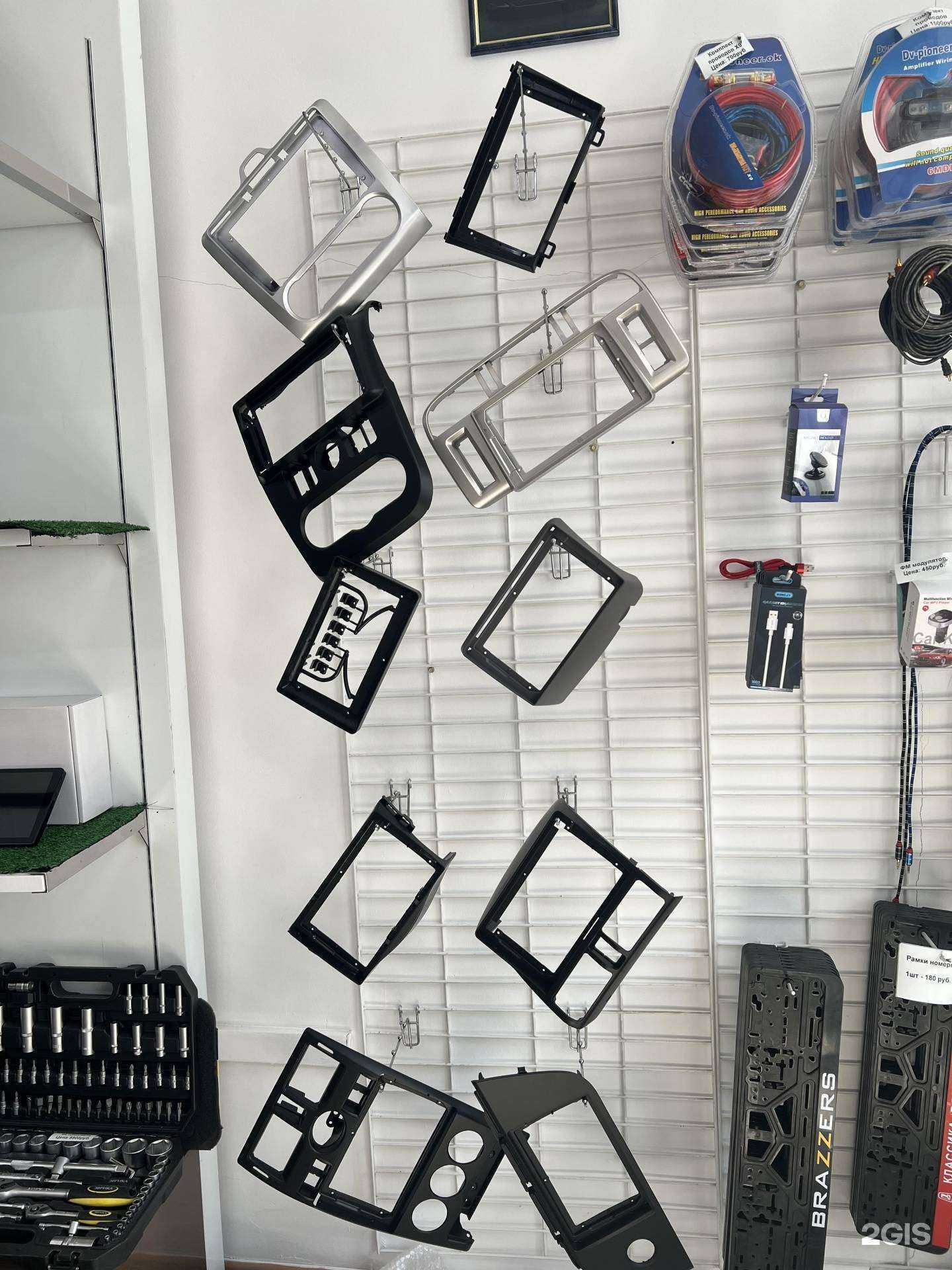 Отзывы на компанию AvtoTop в Томске c фото