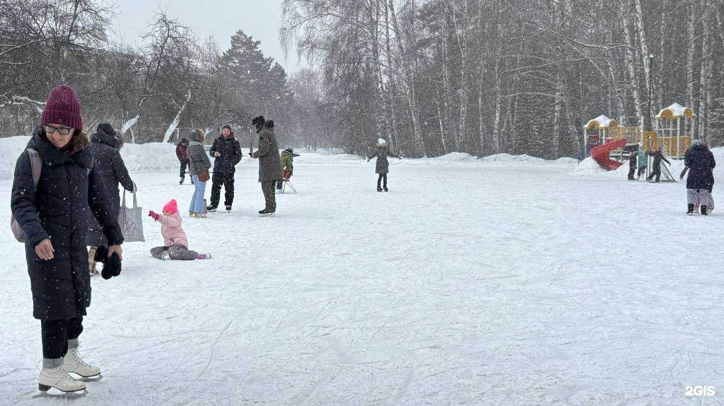 Отзывы на компанию Лесная Сказка в г. Новосибирск c фото