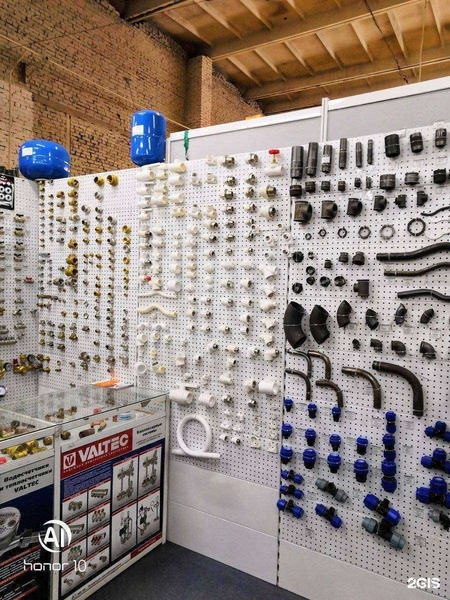 Отзывы на компанию Сантехкем в г. Кемерово c фото