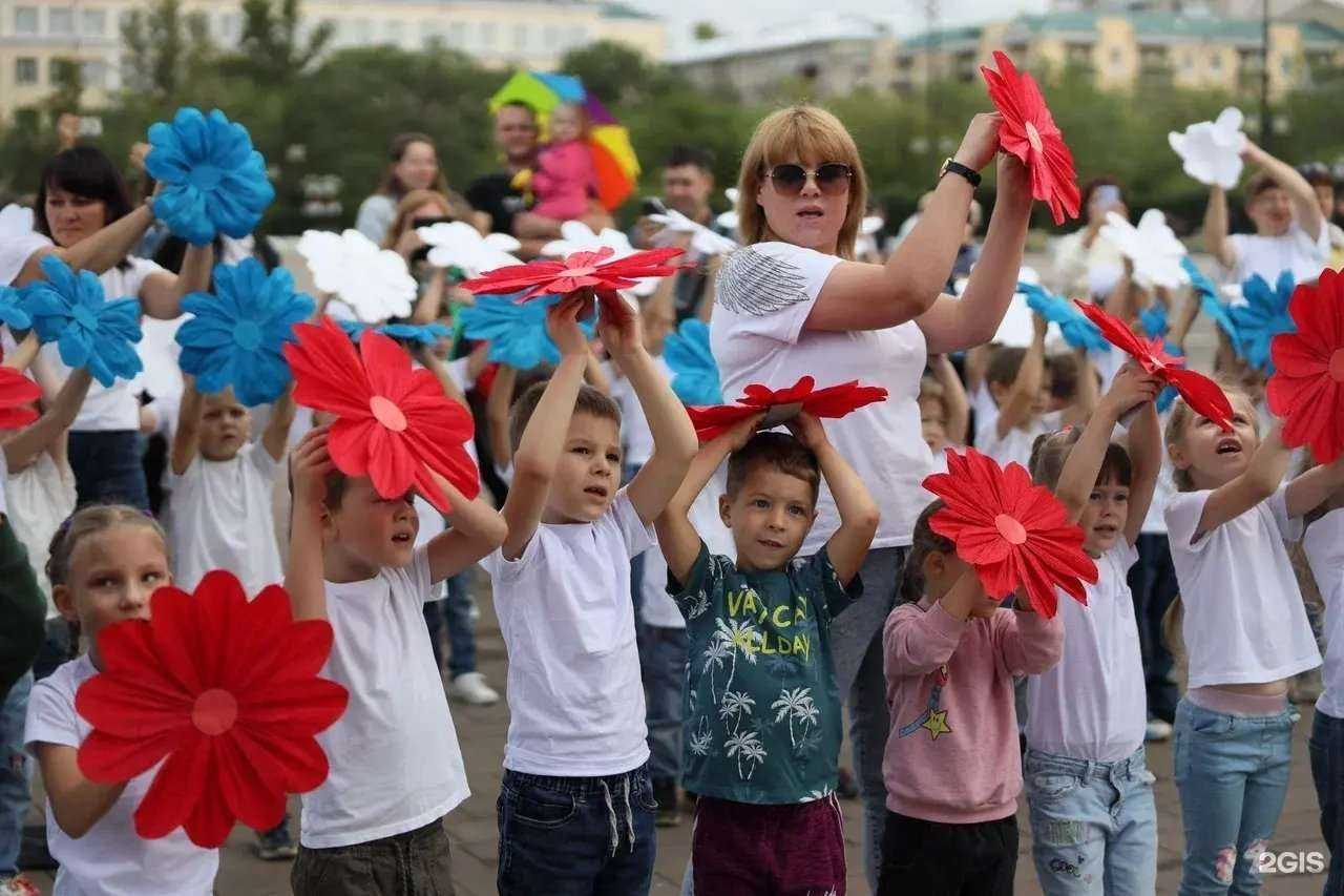 Отзывы на компанию Березка в Чите c фото