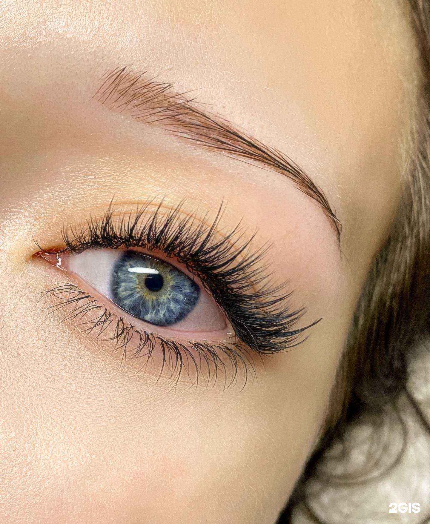 Отзывы на компанию Natali lash в Краснодаре c фото