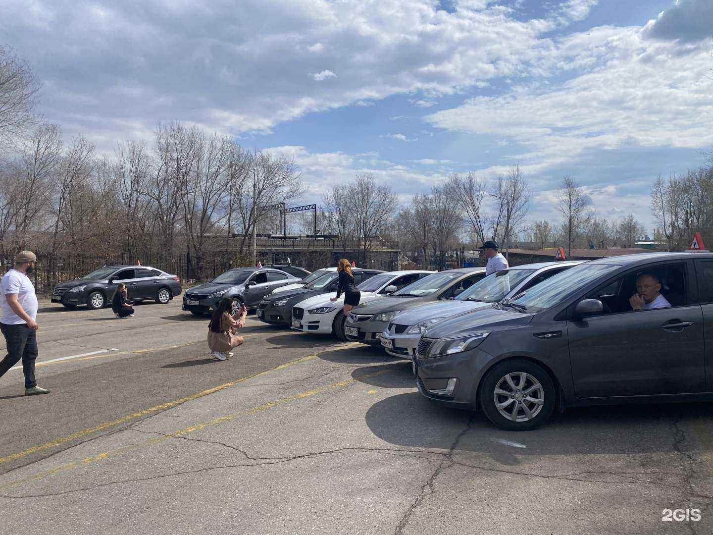 Отзывы на компанию Ягуар в г. Магнитогорск c фото