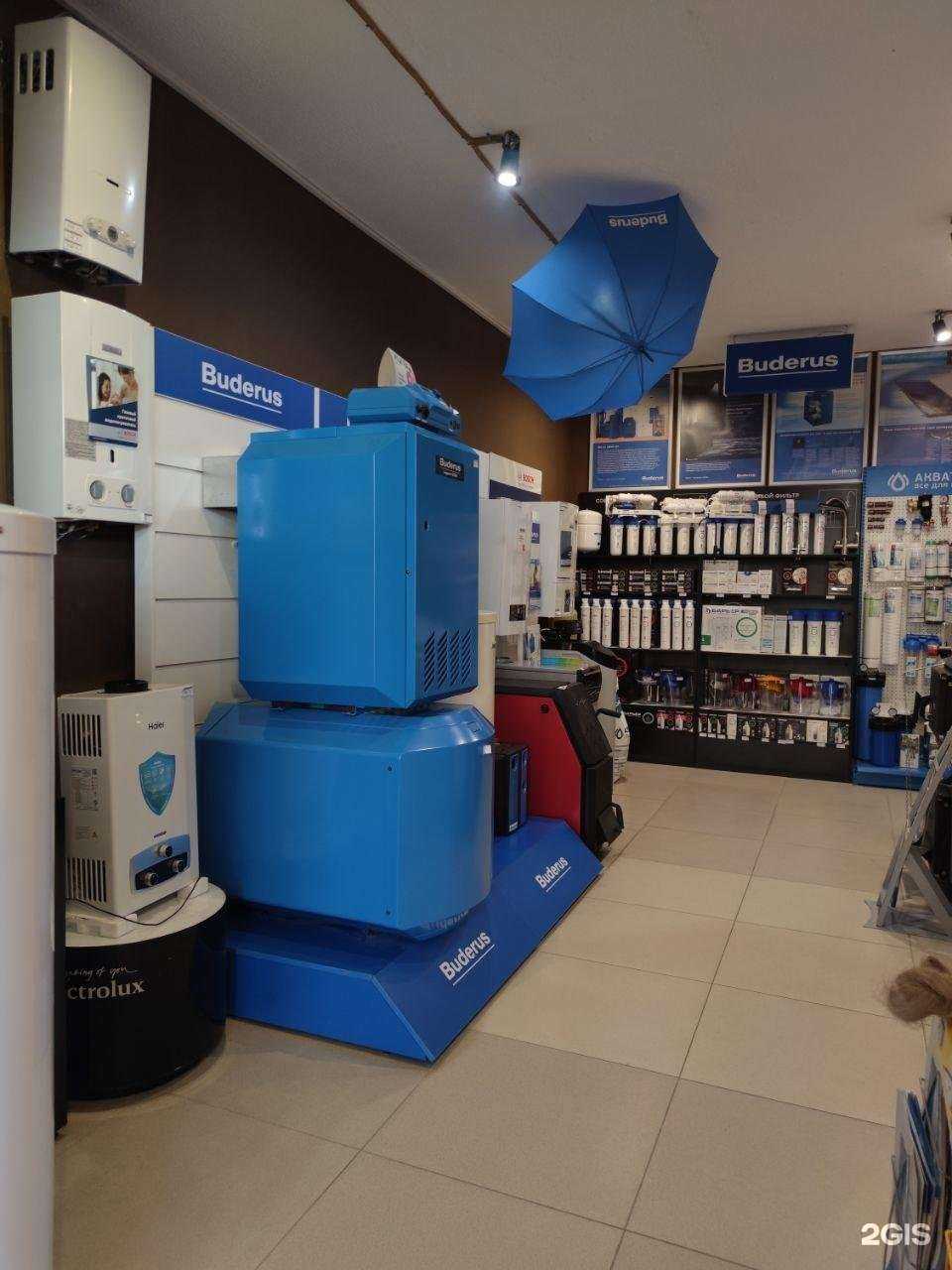 Отзывы на компанию Планета тепла в г. Оренбург c фото