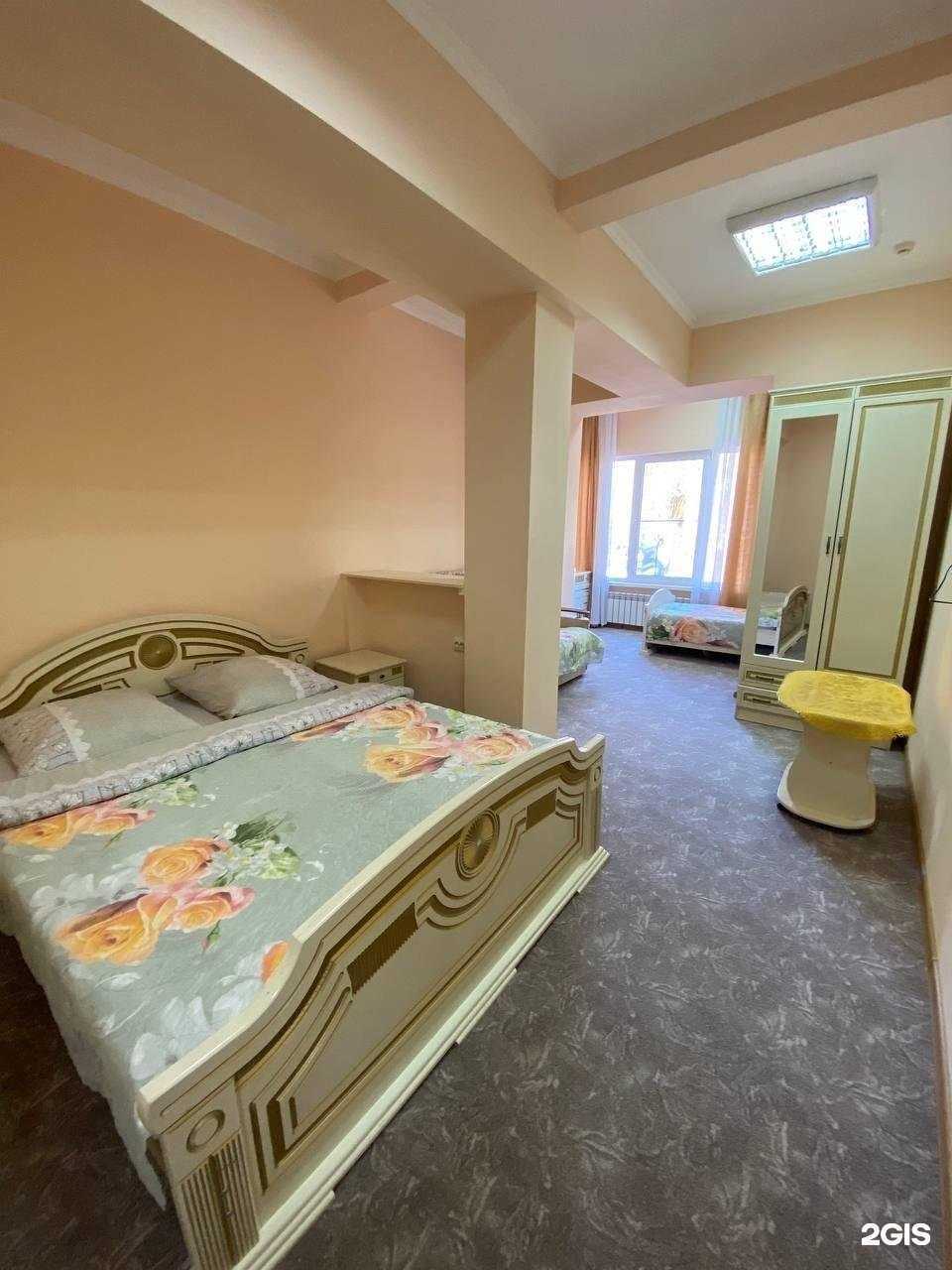 Отзывы на компанию Marsel в Кисловодске c фото