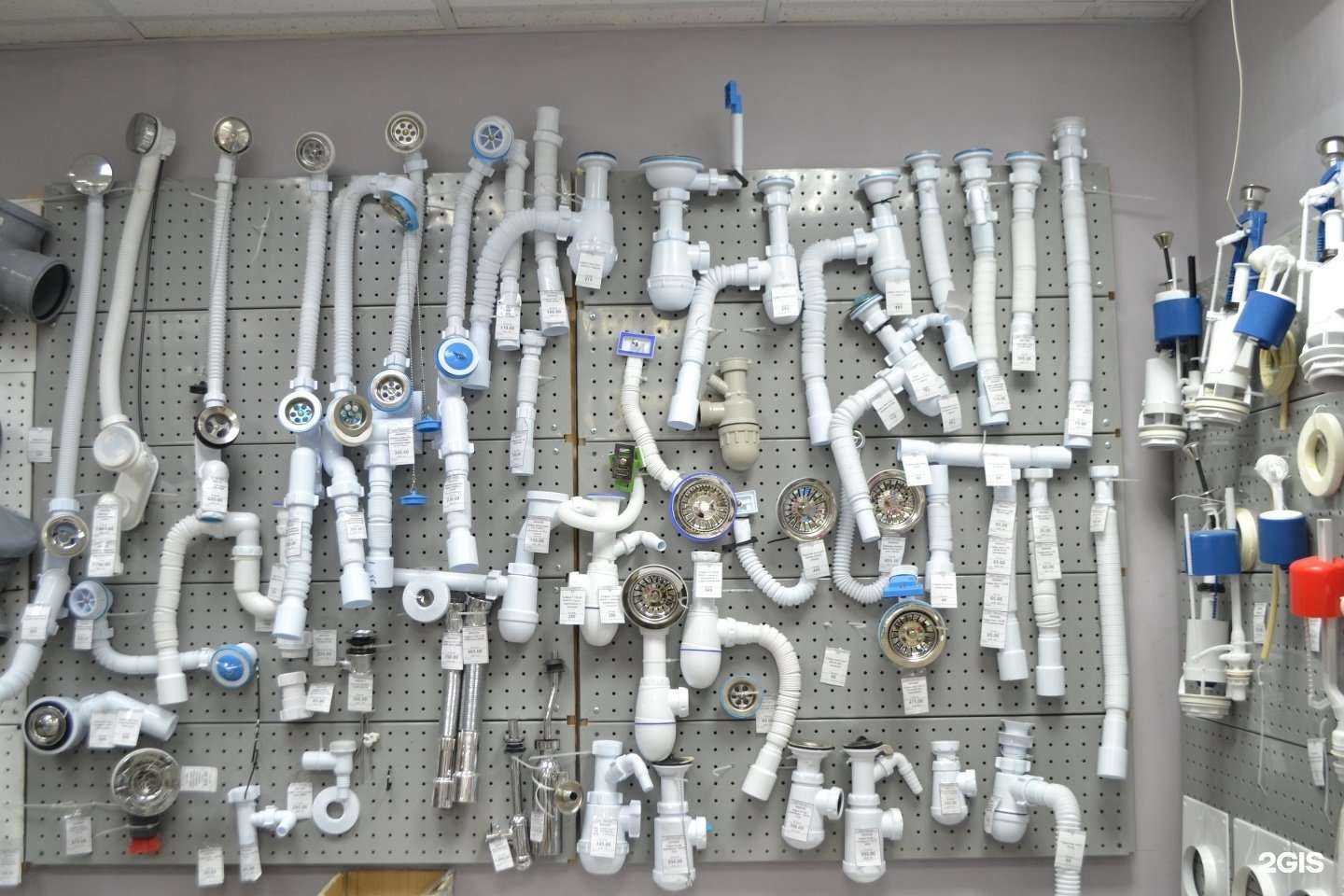 Отзывы на компанию СантехКомплект в г. Пенза c фото