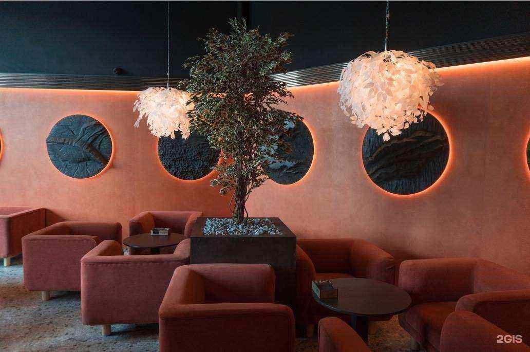 Отзывы на компанию Marlerino Lounge в Екатеринбурге c фото