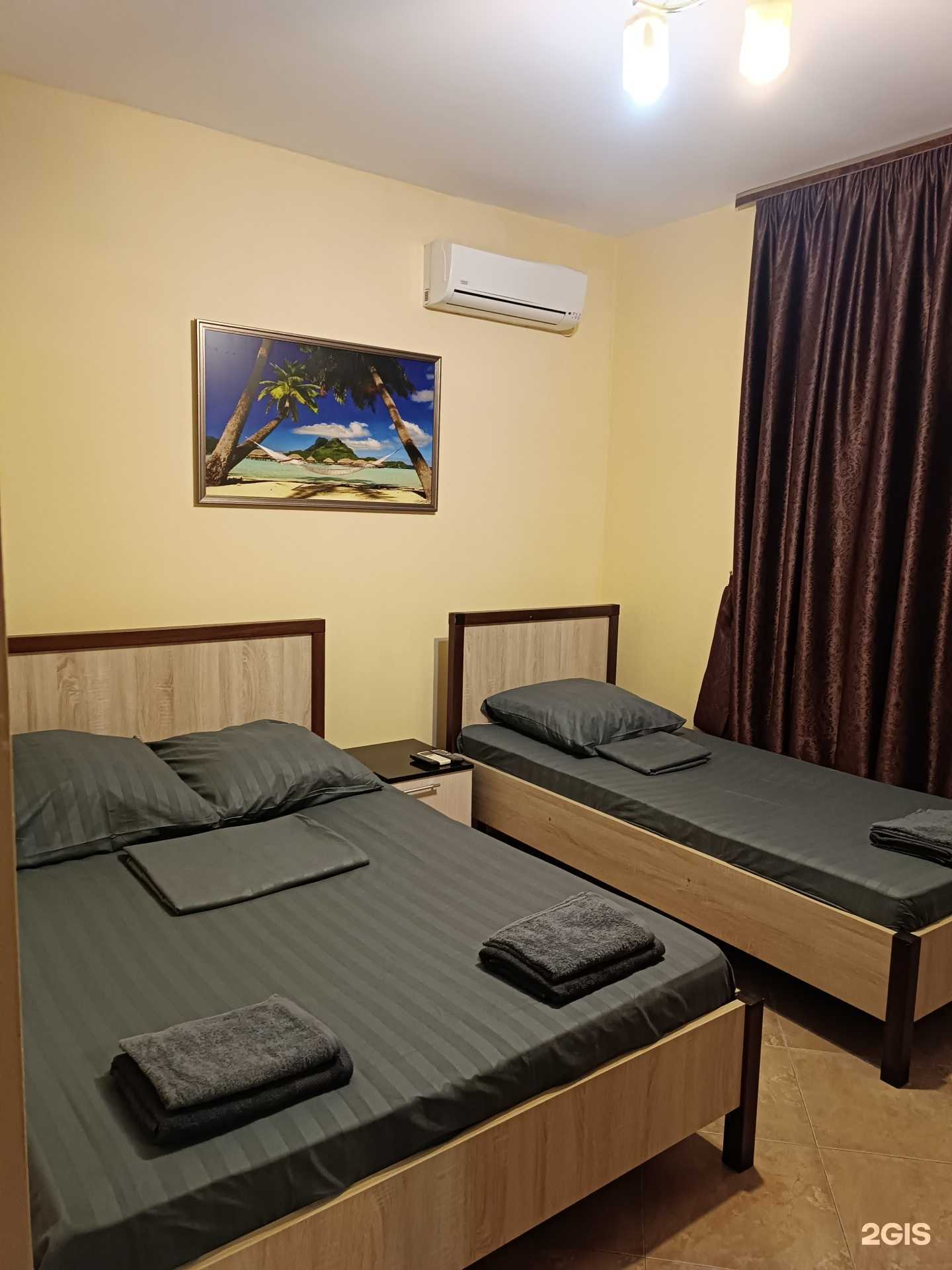 Отзывы на компанию Sia. Eco. Villa в Геленджике c фото