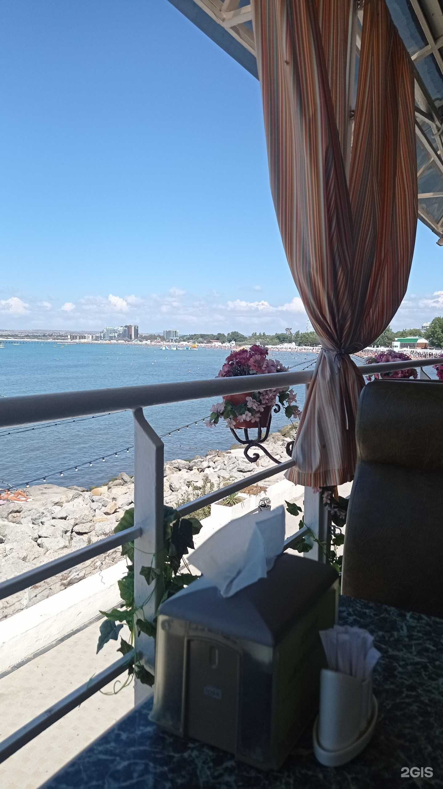 Отзывы на компанию Колибри в Анапе c фото