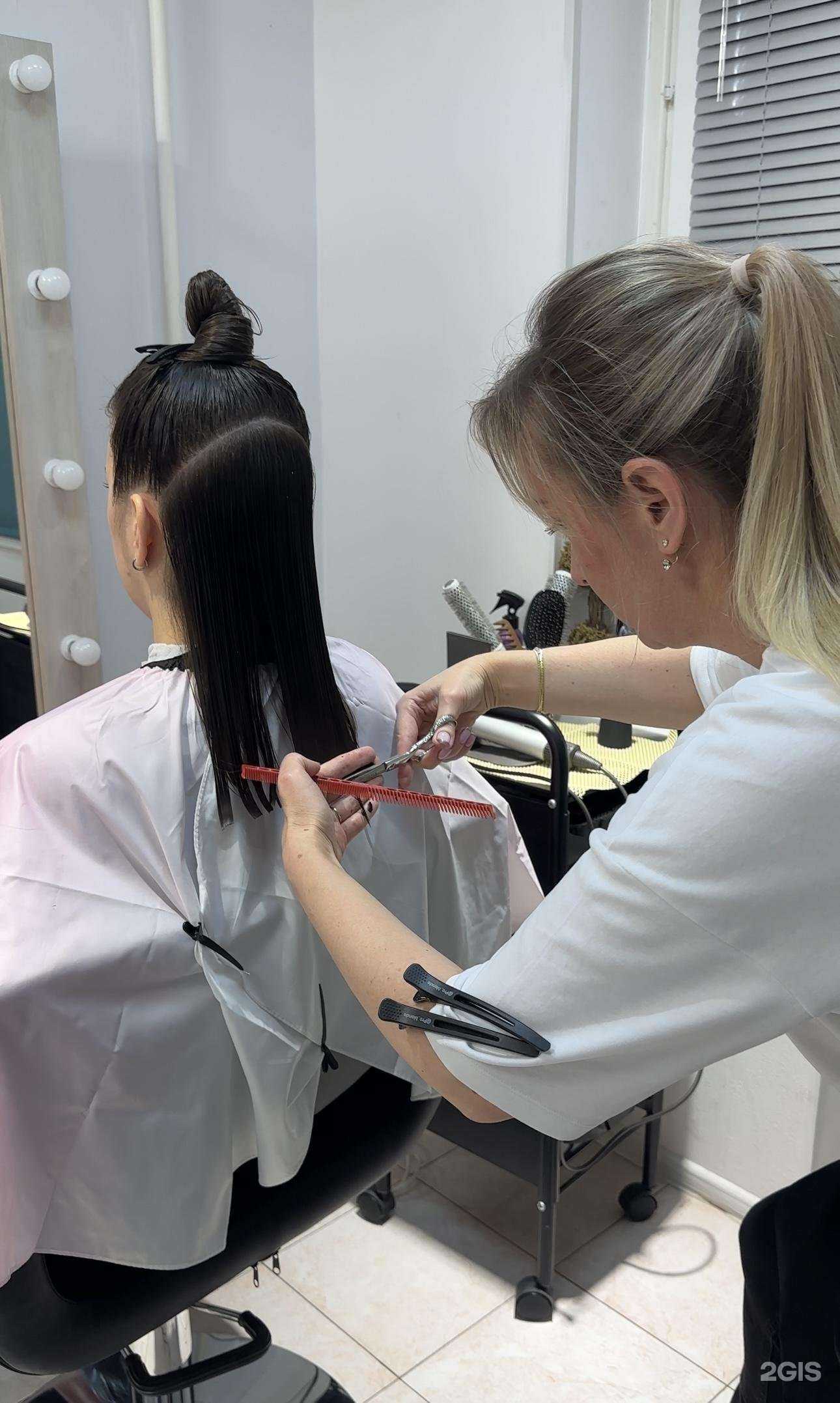 Отзывы на компанию Тет-а-Тет в Котельниках c фото