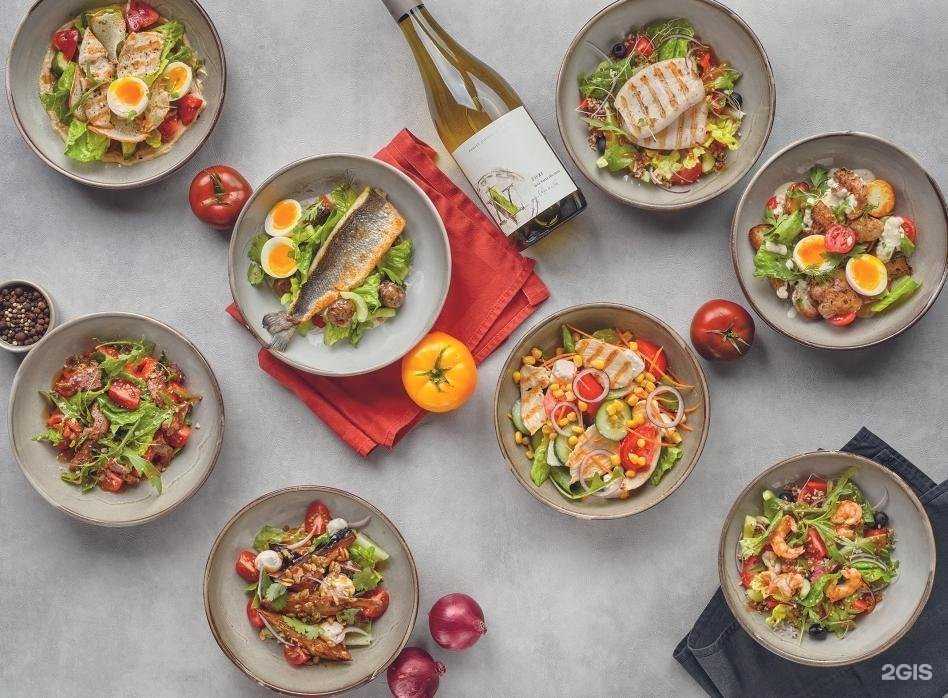 Отзывы на компанию Пеперончино в Калининграде c фото