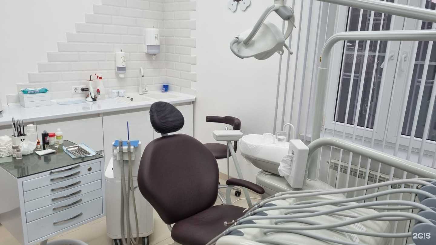 Отзывы на компанию H&N dental clinic в Сочи c фото