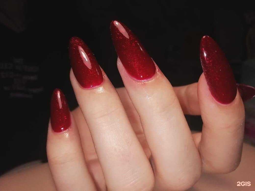 Отзывы на компанию Студия красоты в Оренбурге c фото