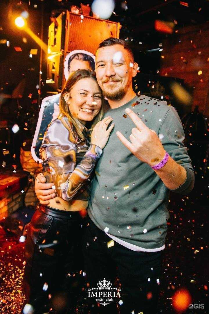 Отзывы на компанию Imperia в г. Набережные Челны c фото