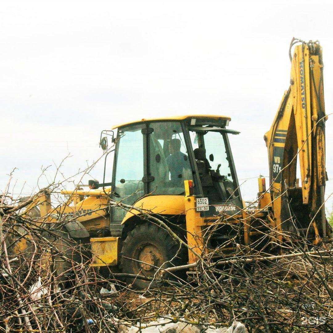 Отзывы на компанию Мехуборка в г. Лениногорск c фото