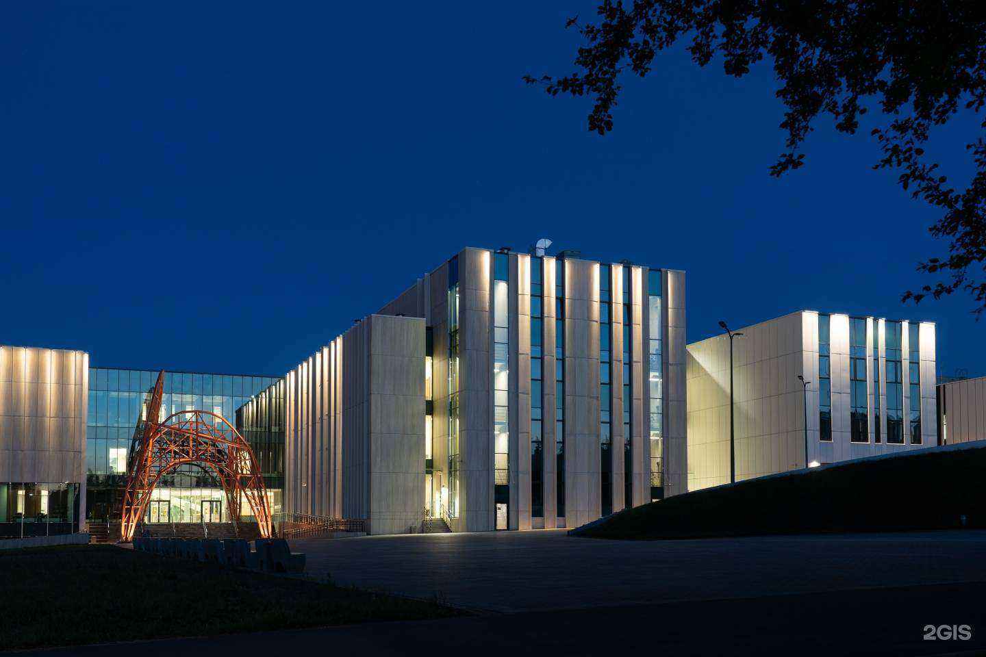 Отзывы на компанию Российский государственный институт сценических искусств в г. Кемерово c фото