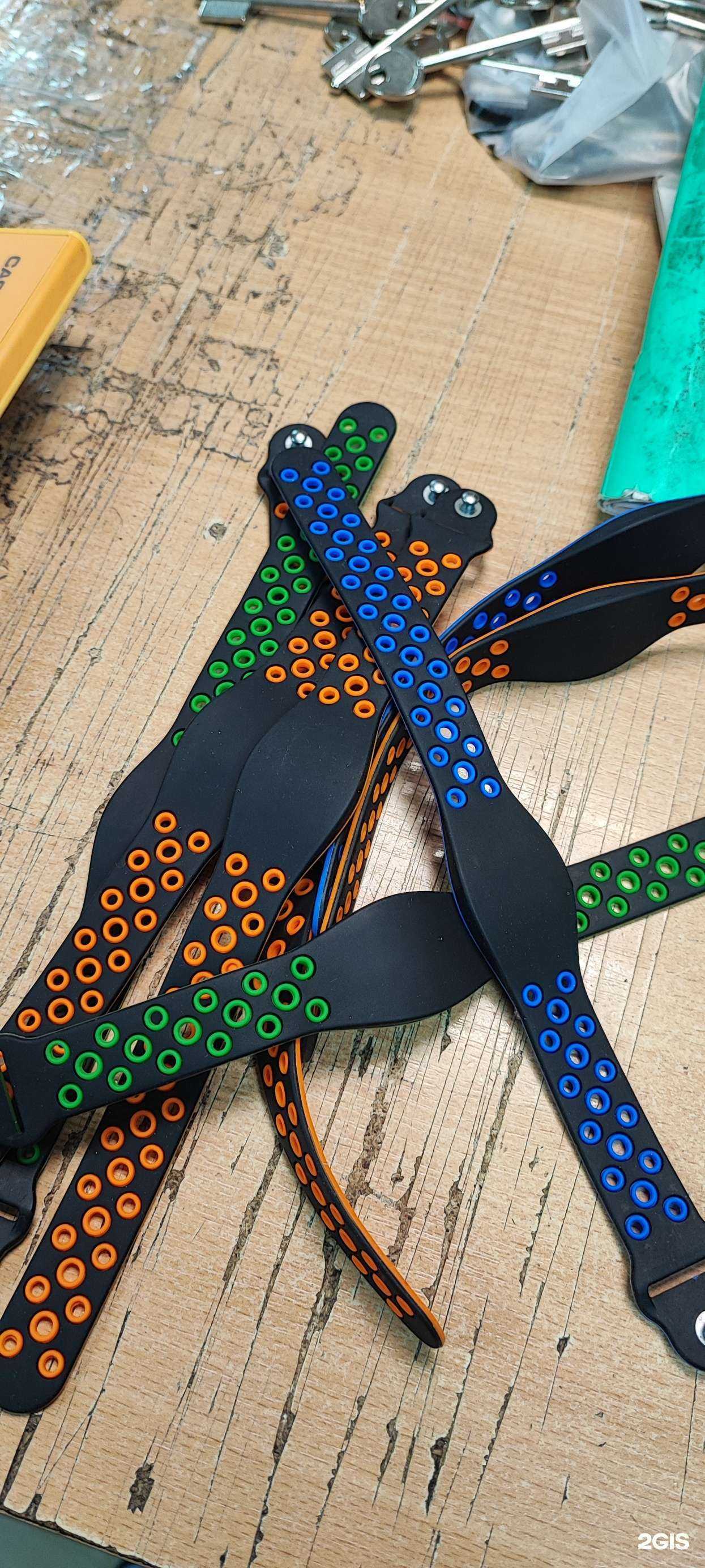 Отзывы на компанию Башмачник в г. Набережные Челны c фото