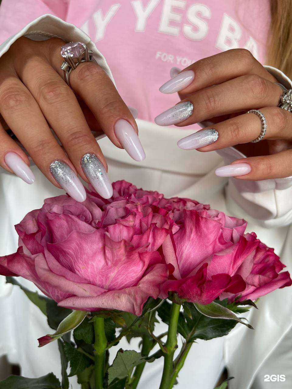 Отзывы на компанию Студия маникюра в г. Кемерово c фото