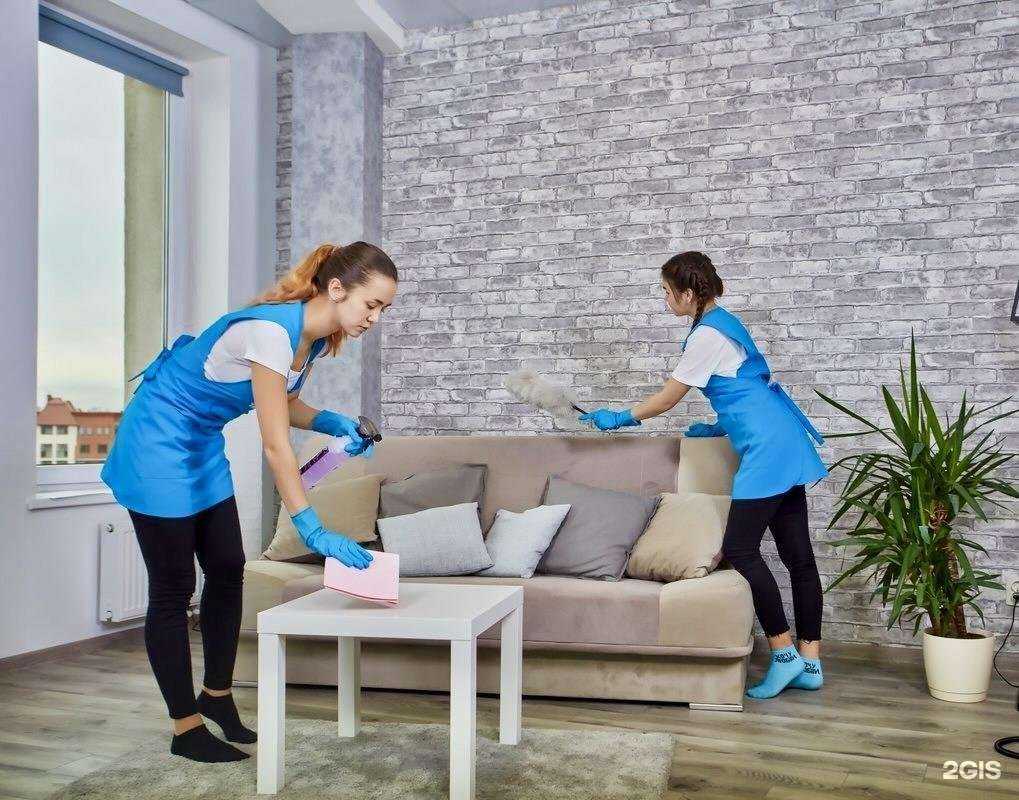 Отзывы на компанию Чистоделы в г. Кемерово c фото