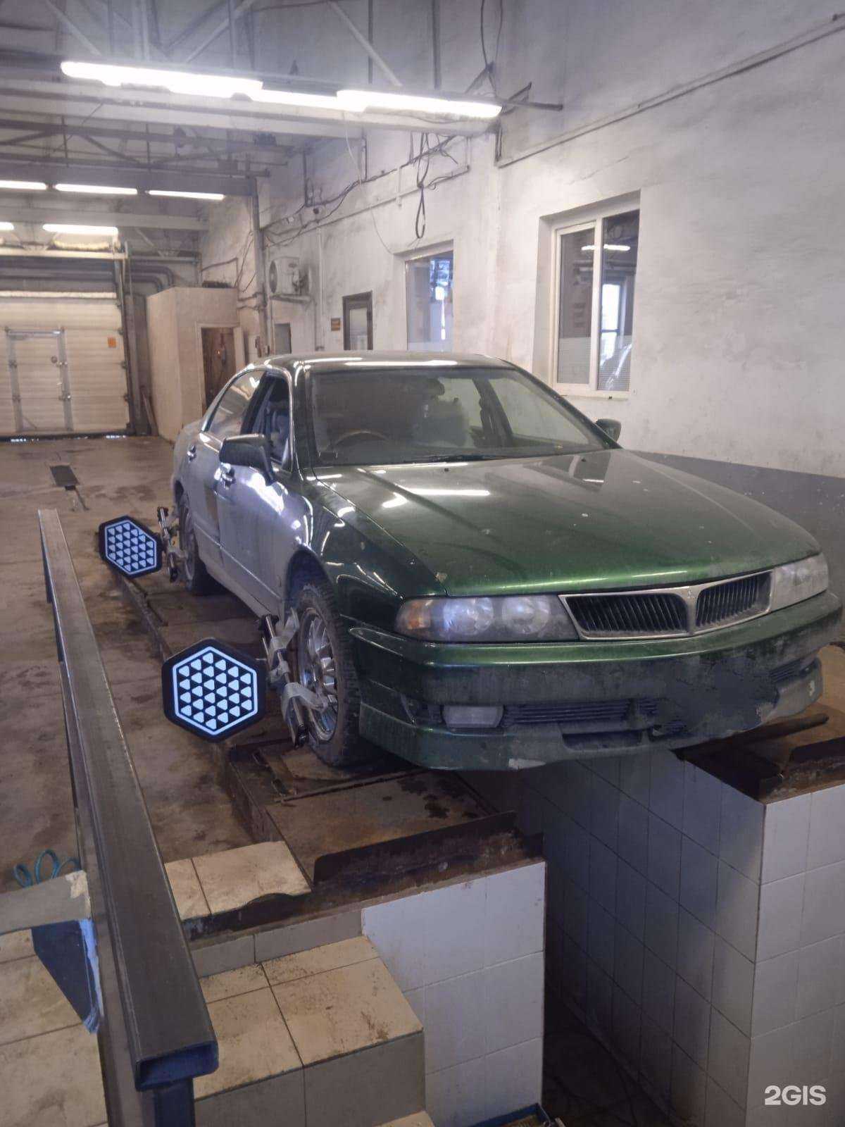 Отзывы на компанию Интер-авто в г. Оренбург c фото