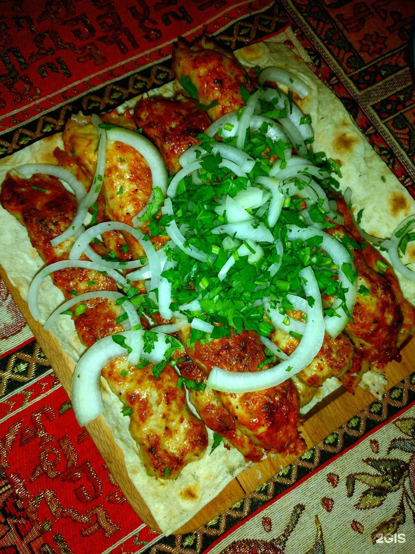 Отзывы на компанию Лавашок в г. Армавир c фото