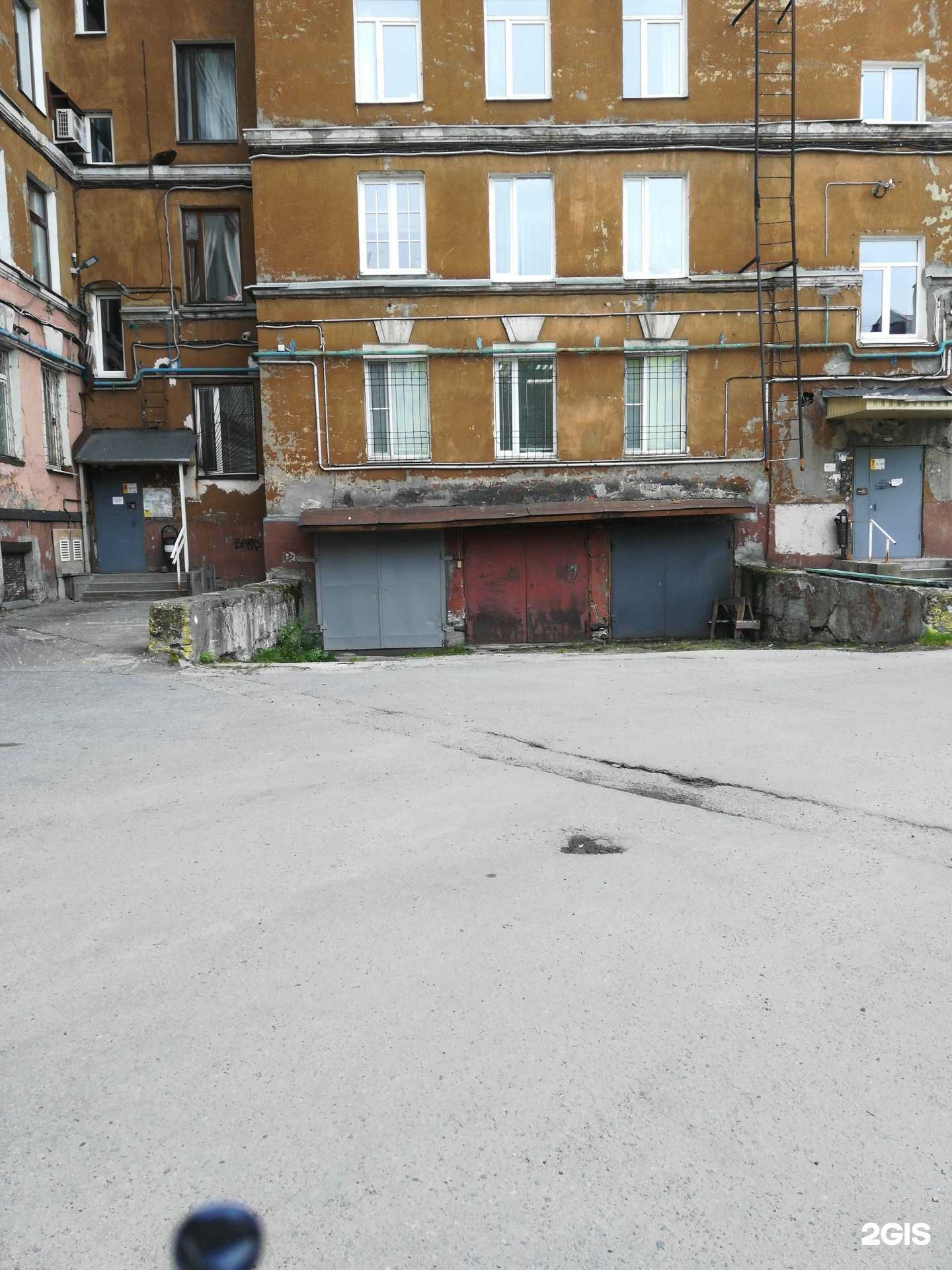 Отзывы на компанию Феникс в Мурманске c фото - фотография 2 из 2