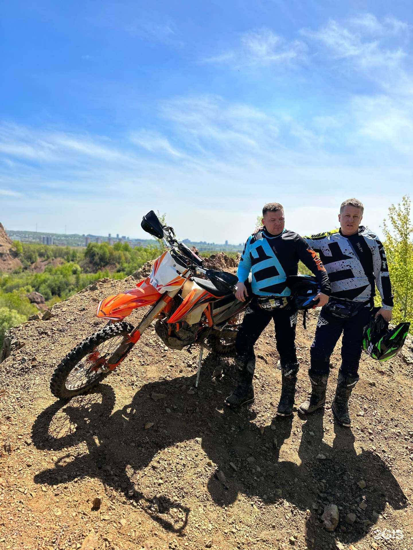 Отзывы на компанию Motoclub в Хабаровске c фото