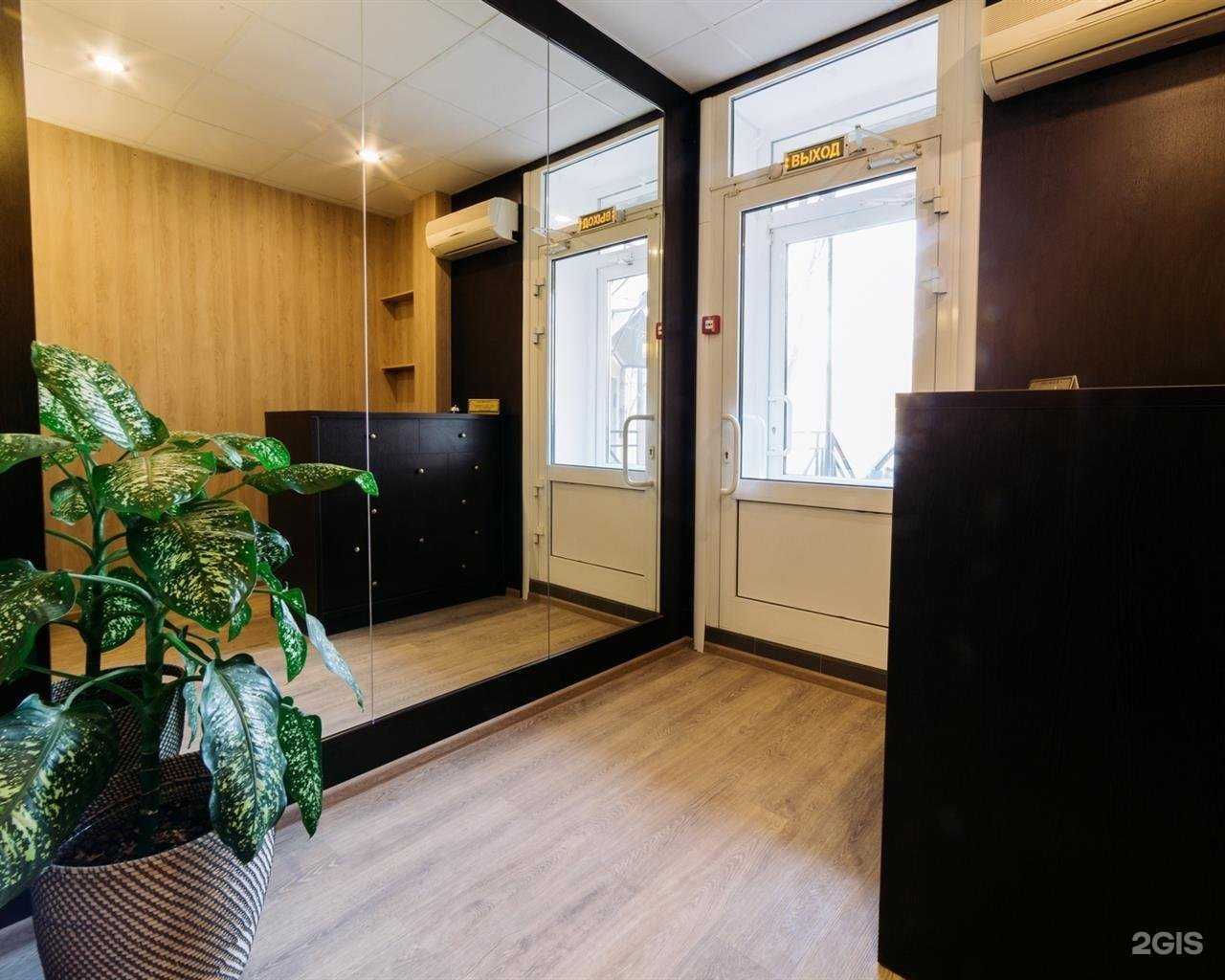 Отзывы на компанию Сквер в Смоленске c фото