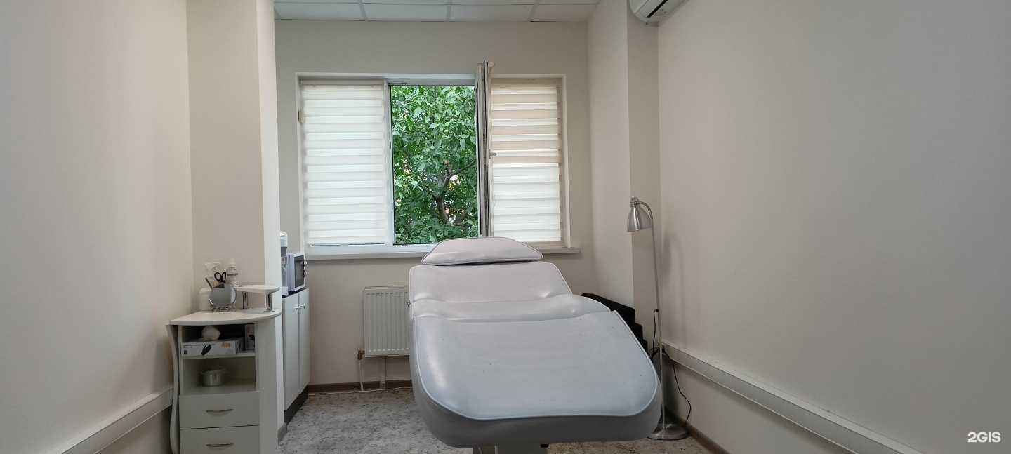 Отзывы на компанию Школа-студия депиляции в Краснодаре c фото